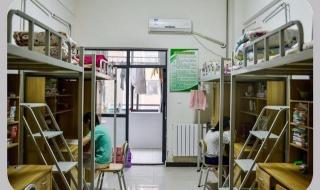 濮阳医学高等专科学校