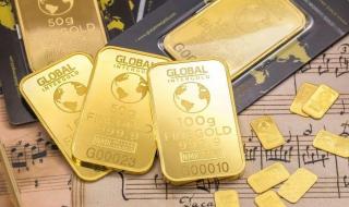 金价涨到600意味着什么