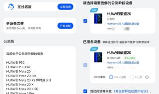 p30pro怎么升级鸿蒙系统 p30pro怎么升级鸿蒙系统