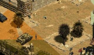 盟军敢死队3快捷键 盟军敢死队3快捷键